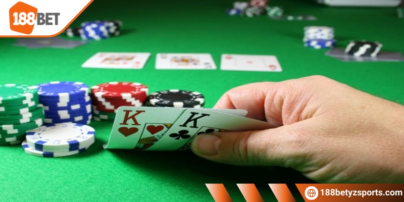 Mẹo chơi Baccarat xoay chuyển tình thế trong một ván 1 Vài nét cơ bản về game Baccarat