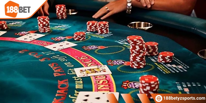 Mẹo chơi Blackjack đơn giản mang lại thắng lớn bất ngờ 1 Tìm hiểu chuyên mục mẹo chơi Blackjack