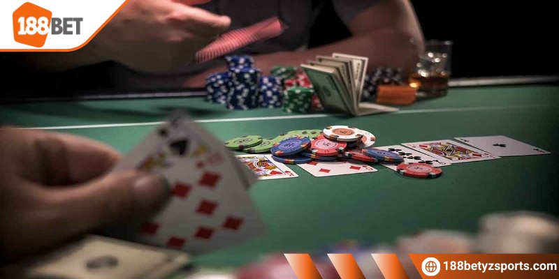 Mẹo chơi poker online giúp tăng cơ hội thắng lớn cho bạn 1 Tổng quan về mẹo chơi poker online