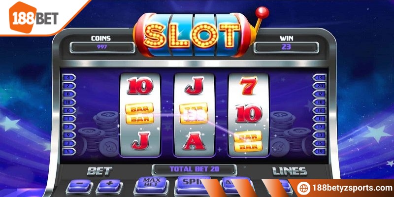 Lý do nên biết mẹo chơi slot