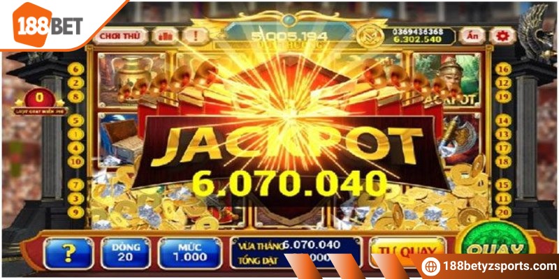 Một số bí quyết chơi slot dành cho bạn